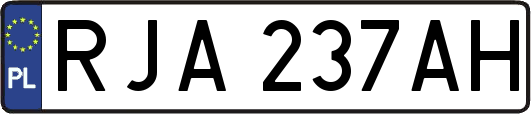 RJA237AH
