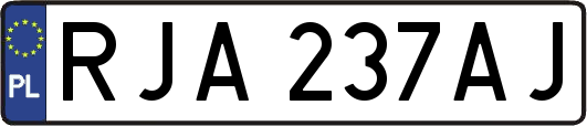 RJA237AJ