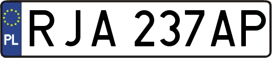 RJA237AP