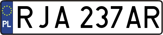 RJA237AR