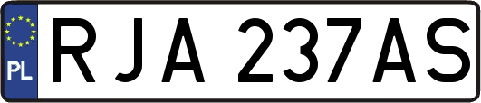RJA237AS