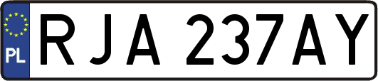 RJA237AY