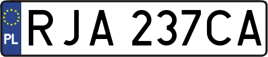 RJA237CA