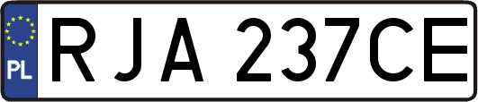 RJA237CE