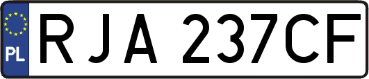 RJA237CF