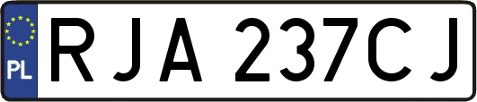 RJA237CJ