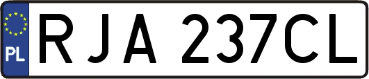 RJA237CL