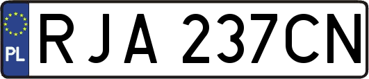 RJA237CN