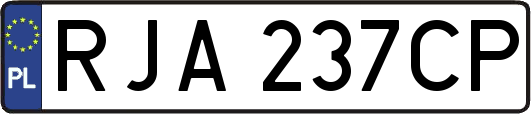 RJA237CP