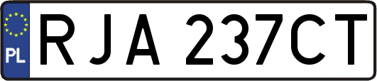 RJA237CT