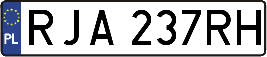 RJA237RH