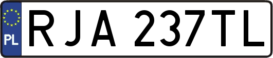 RJA237TL