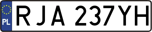 RJA237YH
