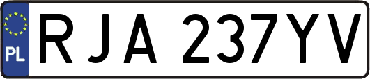 RJA237YV