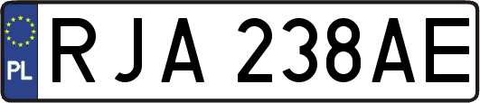 RJA238AE