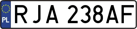 RJA238AF