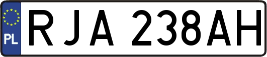 RJA238AH