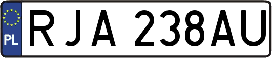 RJA238AU