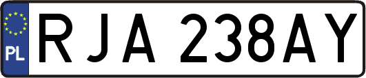 RJA238AY