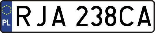 RJA238CA