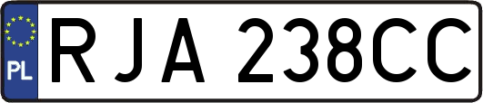 RJA238CC