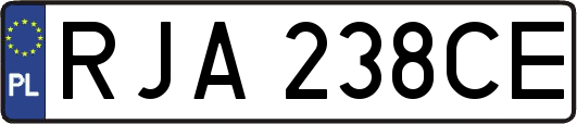 RJA238CE