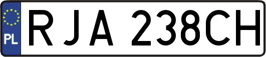 RJA238CH