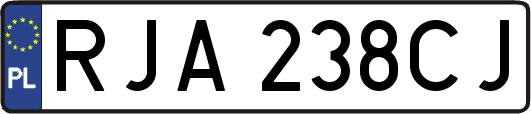 RJA238CJ