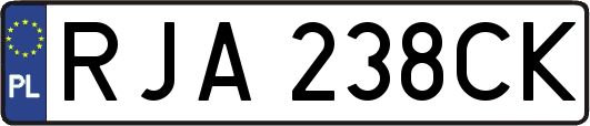 RJA238CK