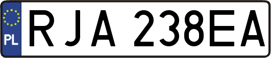 RJA238EA