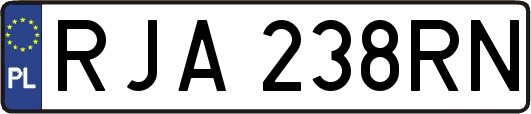 RJA238RN