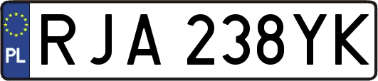 RJA238YK