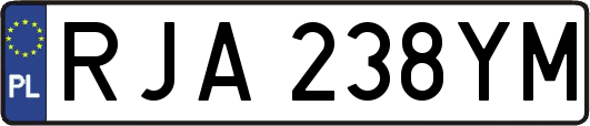 RJA238YM