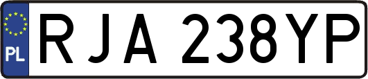 RJA238YP