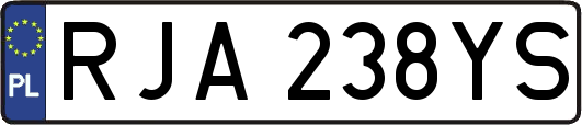 RJA238YS