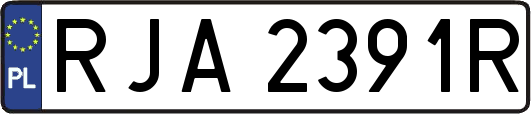 RJA2391R
