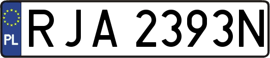 RJA2393N