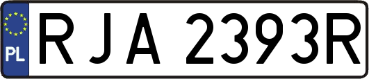 RJA2393R