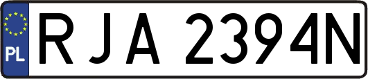 RJA2394N
