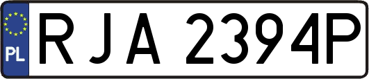 RJA2394P