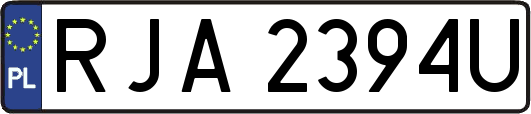 RJA2394U