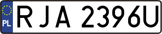 RJA2396U