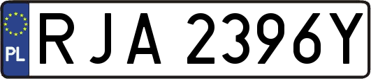 RJA2396Y