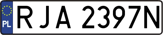 RJA2397N