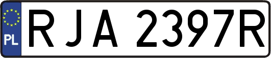 RJA2397R