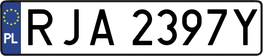 RJA2397Y