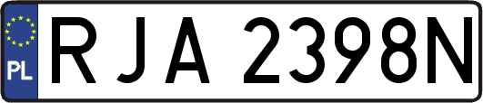 RJA2398N