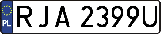 RJA2399U