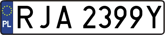 RJA2399Y