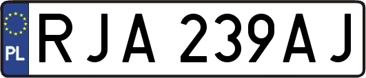 RJA239AJ